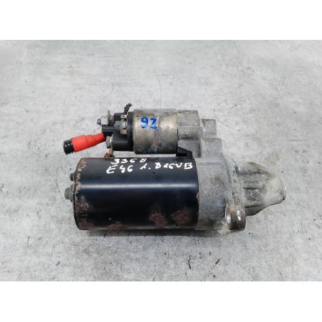 ROZRUSZNIK BMW E46 LIFT 1.8 16V 316ti 2003 7505979 475/9 116 3368 