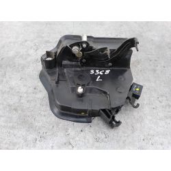 ZAMEK DRZWI LEWY PRZÓD BMW E46 LIFT 1.8 16V 316ti200382534310475/91163368                                            