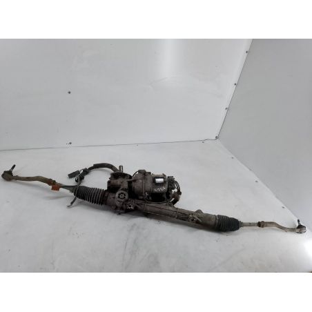 MAGLOWNICA PRZEKŁADNIA  ELEKTRYCZNA PEUGEOT 207 1.4 8V 75KM 1.4 8V 2007 6700001531B  6820000090 Q003T63872ZE KHW 75 3324 