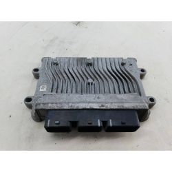 KOMPUTER, STEROWNIK PEUGEOT 207 1.4 8V 75KM1.4 8V20079664127180  KHW753324                                            