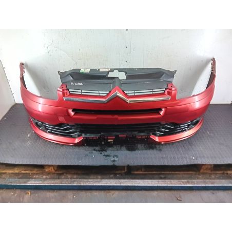 ZDERZAK PRZÓD CITROEN C4 I 1.6 16V 110KM 1.6 16V 2006 EKQ EKQ 109 3243 