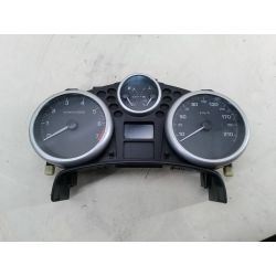 LICZNIK PEUGEOT 207 1.4 8V 75KM1.4 8V20079662903780 KHW753324                                            