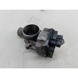 PRZEPUSTNICA PEUGEOT 207 1.4 8V 75KM1.4 8V20079640796280KHW753324                                            