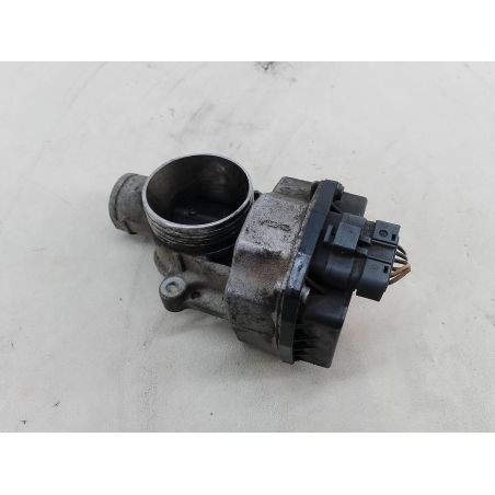 PRZEPUSTNICA PEUGEOT 207 1.4 8V 75KM 1.4 8V 2007 9640796280 KHW 75 3324 