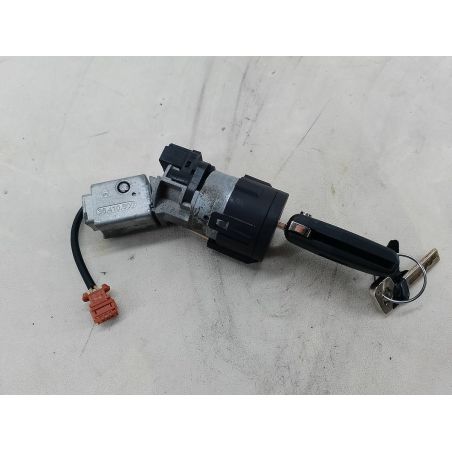 STACYJKA PEUGEOT 207 1.4 8V 75KM 1.4 8V 2007 36410600 KHW 75 3324 