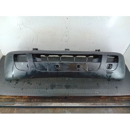 ZDERZAK PRZÓD LDV MAXUS 2.5 CRD  120KM 2.5 CRD 2009 120 3263 