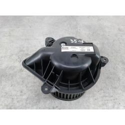 WENTYLATOR NAWIEWU, DMUCHAWA RENAULT SCENIC I LIFT 1.9 DCI200387024  195003OV3691023515                                            