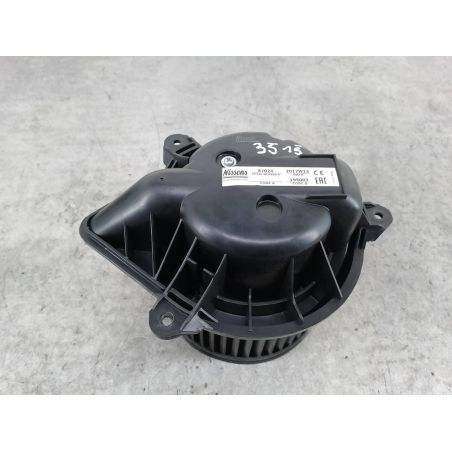 WENTYLATOR NAWIEWU, DMUCHAWA RENAULT SCENIC I LIFT 1.9 DCI 2003 87024  195003 OV369 102 3515 