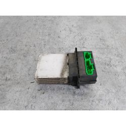 REZYSTOR, OPORNICA DMUCHAWY RENAULT SCENIC I LIFT 1.9 DCI2003F657165WOV3691023515                                            