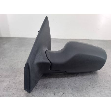 LEFT MIRROR RENAULT CLIO III 1.2 16V 75KM 1.2 16V 2008 1.244.306.0 TEHNK 75 3262 