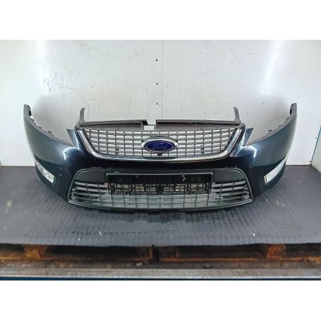ZDERZAK PRZÓD FORD MONDEO IV 1.8 TDCI 1.8 TDCI 2008 G6 G6 125 3217 