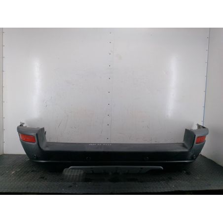 ZDERZAK TYŁ VOLVO XC90 ( 02-14 ) 2.9 T 272KM 2.9 T6 24V 2004 452-26 452-26 272 3237 