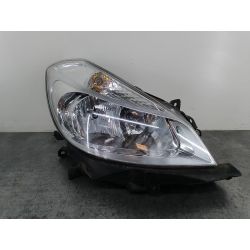 LAMPA PRZÓD PRAWA RENAULT CLIO III 1.2 16V 75KM1.2 16V200808-551-1156R  08-551-1157RTEHNK753262                                            