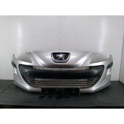 ZDERZAK PRZÓD PEUGEOT 308 I 1.6 VTi 120KM1.6 VTI2007EZRCEZRC1203213                                            