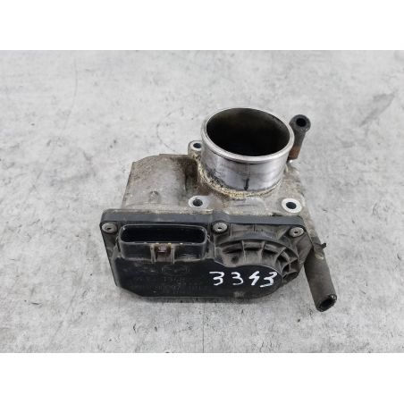 PRZEPUSTNICA MAZDA 6 I LIFT 2.0 CiDT 2006 RF7J136B0C 32C 120 3343 