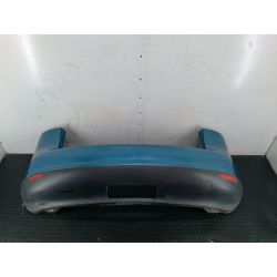 ZDERZAK TYŁ VW GOLF PLUS I 1.6 FSI 115KM1.6 FSI2006LA5SLA5S1153220                                            