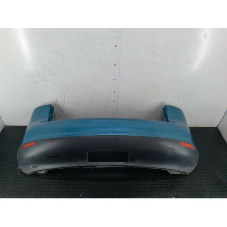 ZDERZAK TYŁ VW GOLF PLUS I 1.6 FSI 115KM 1.6 FSI 2006 LA5S LA5S 115 3220 