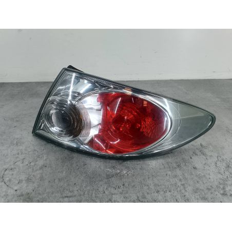 LAMPA TYLNA PRAWA MAZDA 6 I LIFT 2.0 CiDT 2006 220-61971 32C 120 3343 