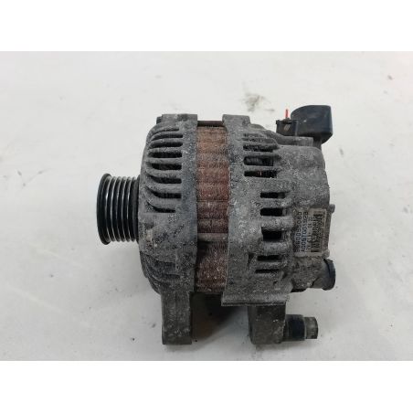 ALTERNATOR PEUGEOT 207 1.4 8V 75KM 1.4 8V 2007 9660055080  KHW 75 3324 