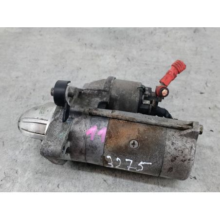 starter BMW E46 2.0 2.0 D 320d 1999 354 136 3275 