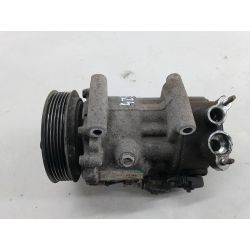 POMPA, SPRĘŻARKA KLIMATYZACJI PEUGEOT 207 1.4 8V 75KM1.4 8V20079651910980KHW753324                                            