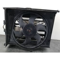 WENTYLATOR CHŁODNICY BMW E46 2.02.0 D 320d19990130303933 BOSCH3541363275                                            