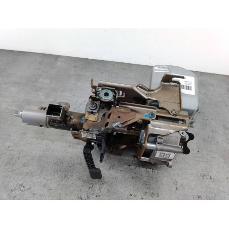 WSPOMAGANIE ELEKTRYCZNE, PION RENAULT CLIO III 1.2 16V 75KM 1.2 16V 2008 8200826806-A  B85  A0015999LHD TRW OV727 75 3348 