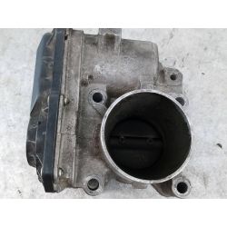 PRZEPUSTNICA RENAULT CLIO III 1.2 16V 75KM1.2 16V2008H8200284968OV727753348                                            