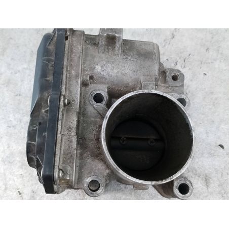 PRZEPUSTNICA RENAULT CLIO III 1.2 16V 75KM 1.2 16V 2008 H8200284968 OV727 75 3348 