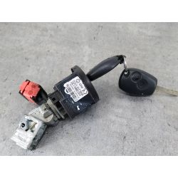 STACYJKA RENAULT CLIO III 1.2 16V 75KM1.2 16V20088200214173D        21673884-7 BTOV727753348                                            