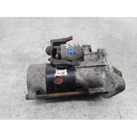 starter MAZDA 6 I LIFT 2.0 CiDT 2006 M002188671 32C 120 3343 