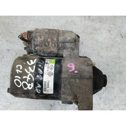 ROZRUSZNIK RENAULT CLIO III 1.2 16V 75KM1.2 16V2008TS8E6OV727753348                                            