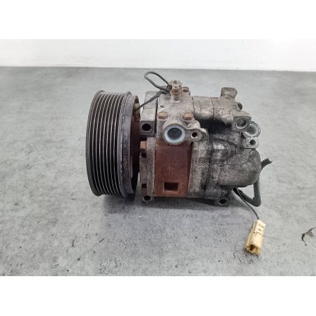 POMPA, SPRĘŻARKA KLIMATYZACJI MAZDA 6 I LIFT 2.0 CiDT 2006 32C 120 3343 