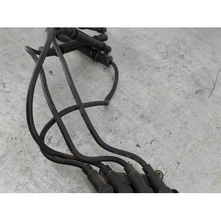 CEWKA ZAPŁONOWA RENAULT CLIO III 1.2 16V 75KM 1.2 16V 2008 H8200734204        77040001 OV727 75 3348 