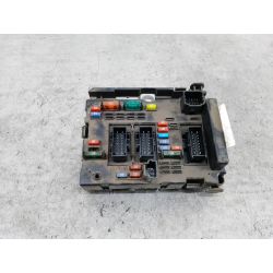 MODUŁ BSM PEUGEOT 307 SW 2.0 16V 136KM2.0 16V20049650663980ETS1363236                                            