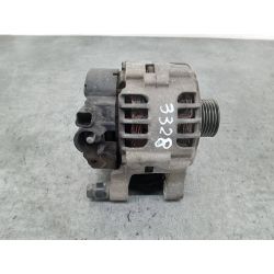 ALTERNATOR PEUGEOT 307 SW FL 1.6 16V 109KM1.6 16V20069656956280EZR1093328                                            