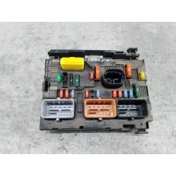 MODUŁ BSM PEUGEOT 307 SW FL 1.6 16V 109KM1.6 16V20069661087080 BSM-L11-00  DELPHIEZR1093328                                            