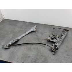 PODNOŚNIK SZYBY LEWY PRZÓD RENAULT CLIO III 1.2 16V 75KM1.2 16V20088200291145/C         981282-103OV727753348                                            