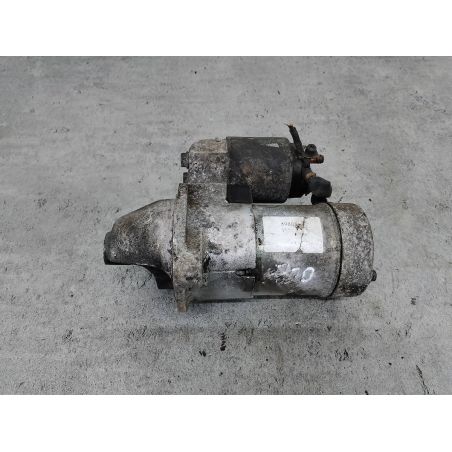 starter OPEL MERIVA A 1.7 CDTI 100KM 1.7 CDTI 2008 Z20R 100 3320 