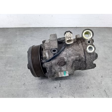 POMPA, SPRĘŻARKA KLIMATYZACJI OPEL MERIVA A 1.7 CDTI 100KM 1.7 CDTI 2008 24421642 Z20R 100 3320 