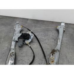 PODNOŚNIK SZYBY PRAWY PRZÓD RENAULT CLIO III 1.2 16V 75KM1.2 16V20088200291147/C      981283-103OV727753348                                            