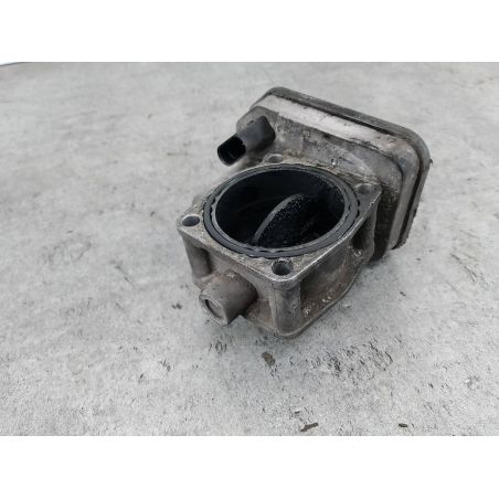 PRZEPUSTNICA OPEL MERIVA A 1.7 CDTI 100KM 1.7 CDTI 2008 897376266 Z20R 100 3320 