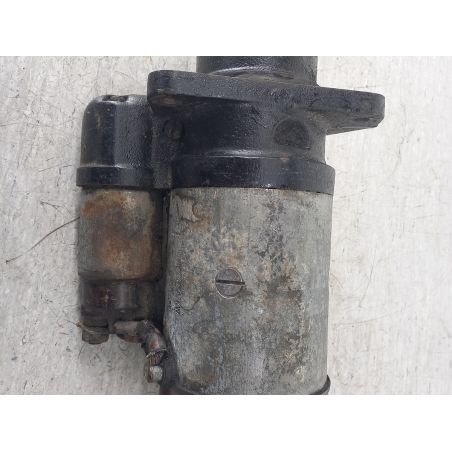 starter BIZON AUTOSAN Z056 SUPER SW-400 SW-400 1980 100 