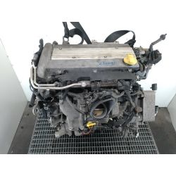 SILNIK OPEL SIGNUM 2.0 TURBO 175KM2.0 16V2003Z20NETZ1631753302                                            