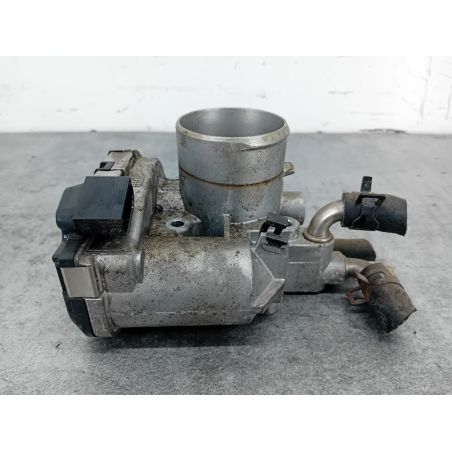 PRZEPUSTNICA KIA PICANTO II 1.0 MPI 69KM 1.0 MPI 2011 35100-04200 ABB 69 3299 