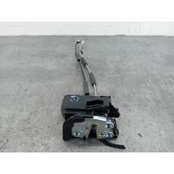 ZAMEK DRZWI PRAWY PRZÓD KIA PICANTO II 1.0 MPI 69KM1.0 MPI2011ABB693299                                            