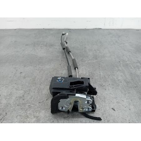 ZAMEK DRZWI PRAWY PRZÓD KIA PICANTO II 1.0 MPI 69KM 1.0 MPI 2011 ABB 69 3299 