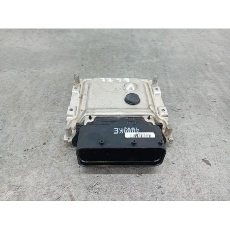 KOMPUTER, STEROWNIK KIA PICANTO II 1.0 MPI 69KM 1.0 MPI 2011 39111-04055 ABB 69 3299 