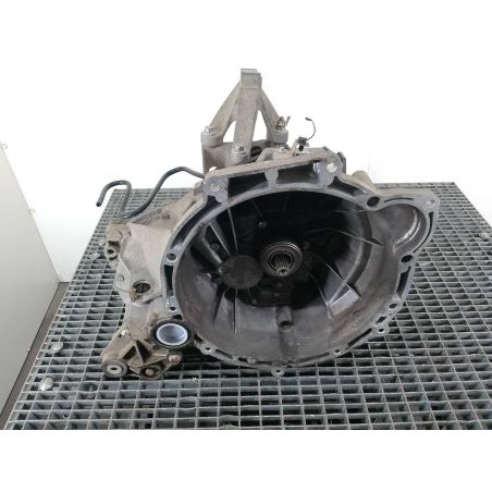 SKRZYNIA BIEGÓW MANUALNA 5 FORD FOCUS II 1.6 100KM 1.6 16V 2007 3M5R-7002-NF V3 100 3307 