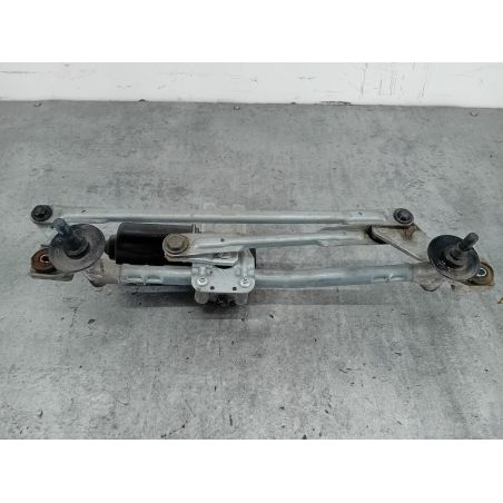 MECHANIZM WYCIERACZEK KIA PICANTO II 1.0 MPI 69KM 1.0 MPI 2011 ABB 69 3299 